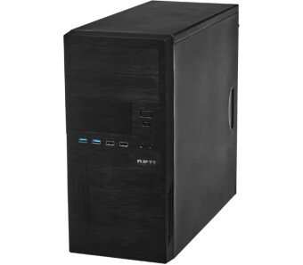 Системный блок RDW AMD