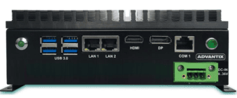 Встраиваемые компьютеры ER‑3101 и ER‑4101