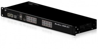 Оптический мультиплексор ПолиКом-300U-1GT