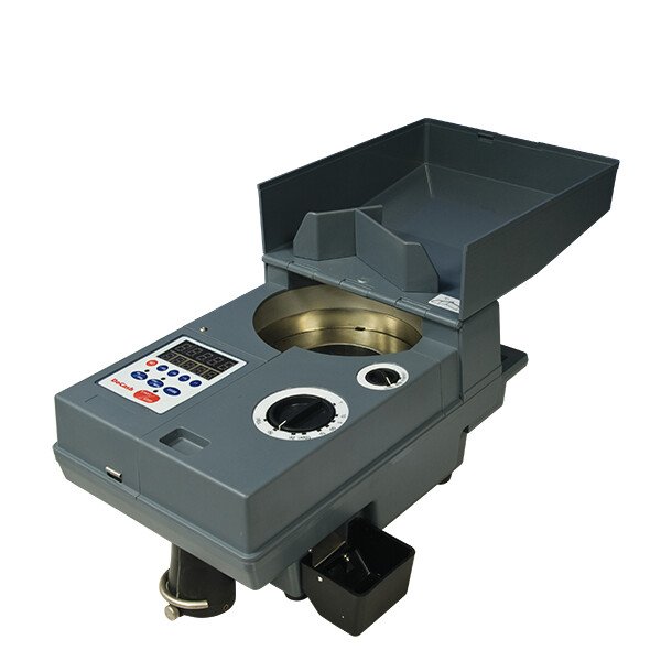 Счетчик монет DoCash 903