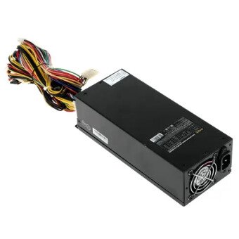 Серверный БП ServerPRO-2U-600ADS