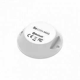 Телтоника Blue Coin MAG