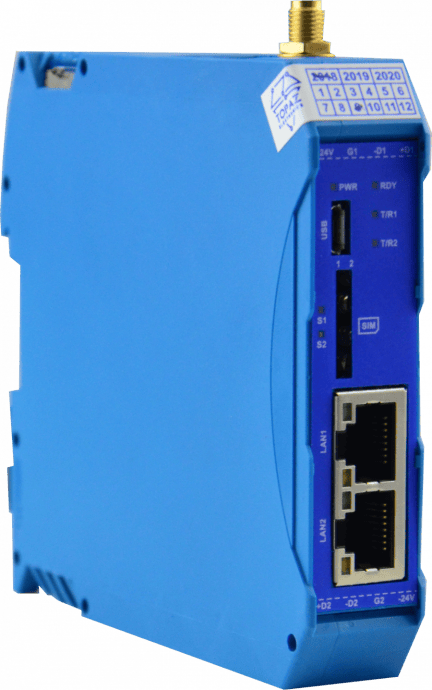 Роутеры TOPAZ GSM