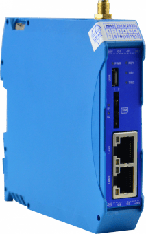 Роутеры TOPAZ GSM