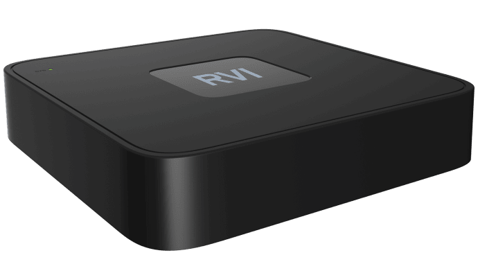 Сетевой видеорегистратор RVi-1NR05180C-4P