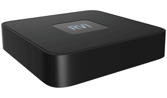 Сетевой видеорегистратор RVi-1NR05180C-4P
