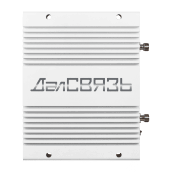 Линейный усилитель DS-2100- 33 BST