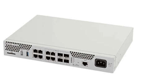 Маршрутизатор Eltex ESR-200-ST