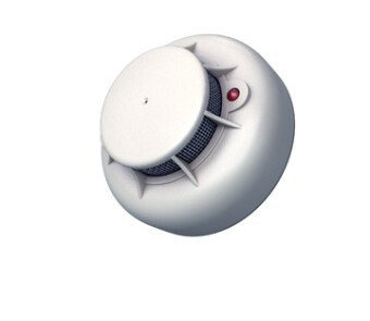 Автономный дымовой извещатель "Сверчок"