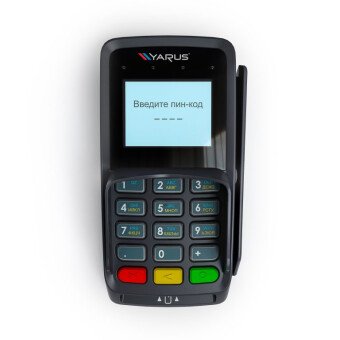 Терминал Yarus P7100 Терминал Yarus P7100