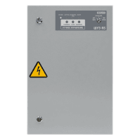 БЛОК УПРАВЛЕНИЯ ЗАДВИЖКОЙ ШУЗ-RS БЛОК УПРАВЛЕНИЯ ЗАДВИЖКОЙ ШУЗ-RS