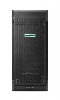 HPE ProLiant ML110 Gen10 3204 1P 16G 4LFF EU Svr - P10811-421