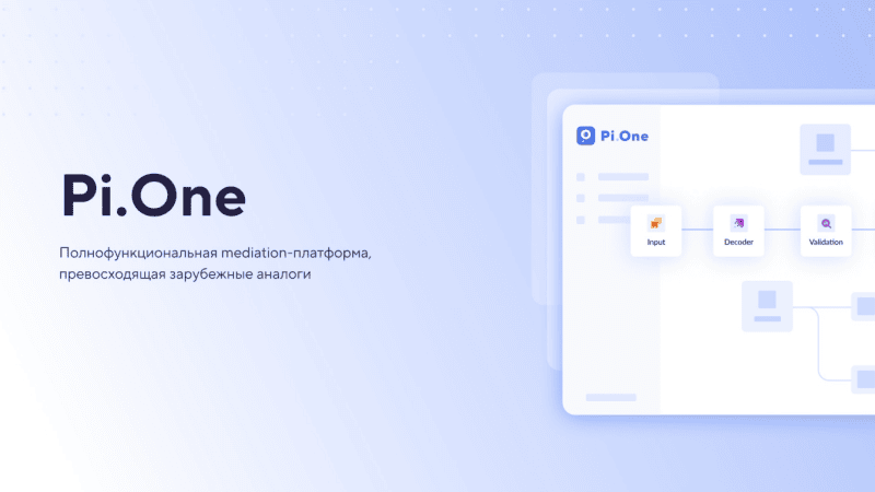 Скриншот Pi.One картинка 5