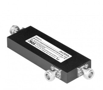 Ответвитель DS-DC-5 PIM -155дБн@2x43дБм