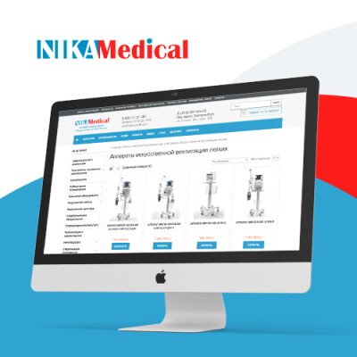 Nika-medical.ru
