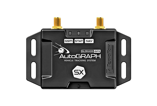 Бортовой контроллер АвтоГРАФ – SX Бортовой контроллер АвтоГРАФ – SX