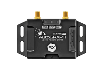 Бортовой контроллер АвтоГРАФ – SX