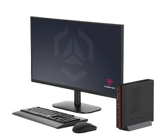 Мини-ПК «Гравитон» Д10Б