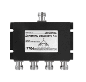 Делитель мощности DS-WS-14 PIM