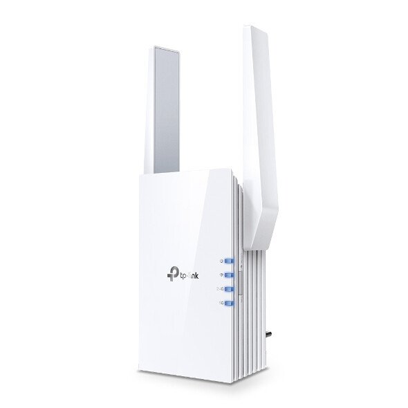 Усилитель wi-fi сигнала TP-Link RE605X