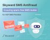 Фото Skyward SMS Antifraud Skyward SMS Antifraud