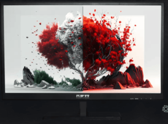 Монитор RDW 2401K