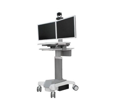 Телемедицинский комплект Диагностика (SM-TM3)