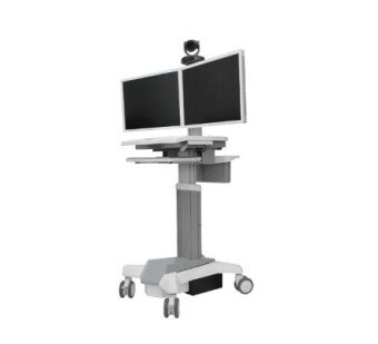 Телемедицинский комплект Диагностика (SM-TM3)