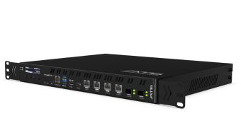 Мини-компьютер ЭЛЬБРУС-8СB, 1,5ГГЦ