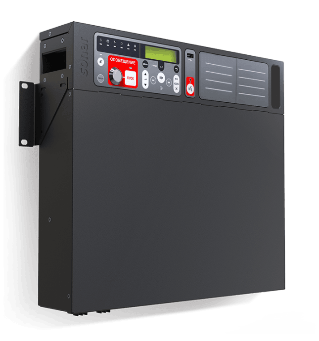 Sonar SPM-A01050-DW Sonar SPM-A01050-DW