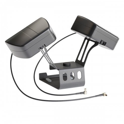 Антенна «BAS-2007» для мобильного LTE WiFi роутера