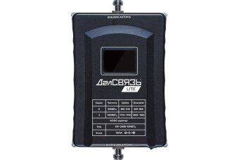 Репитер DS-LT-900/1800-23