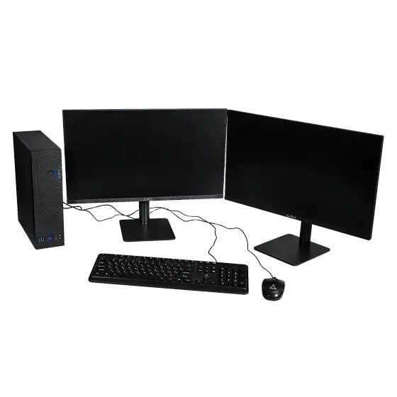 АРМ «Лось» Intel АРМ «Лось» Intel