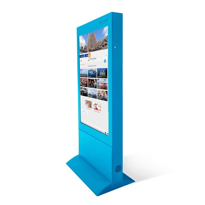 Интерактивный киоск NextStand 65