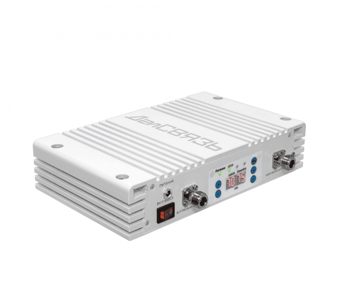 Репитер DS-1800-23 Репитер DS-1800-23