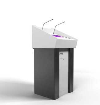 Интерактивная трибуна Victory 27"