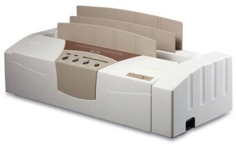Термопереплетчик BULROS T80 Термопереплетчик BULROS T80