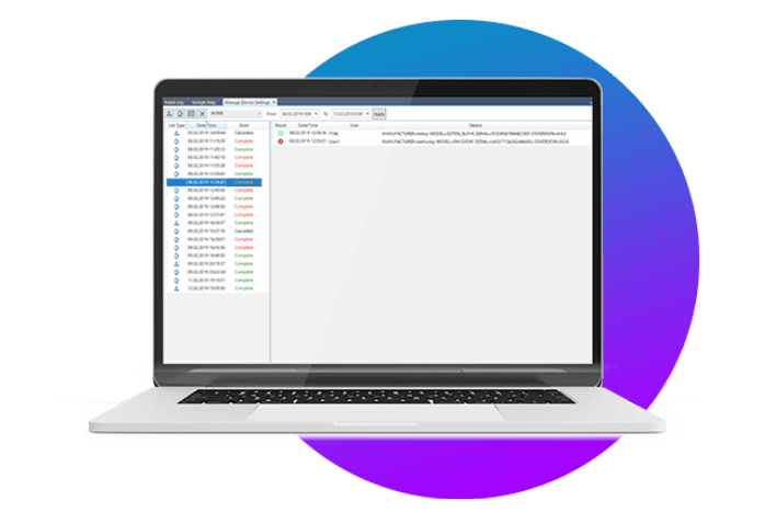 Скриншот WalkieFleet картинка 2