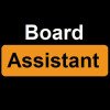Board Assistant