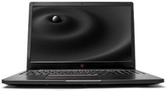 Ноутбук «Гравитон» Н15И-ТП