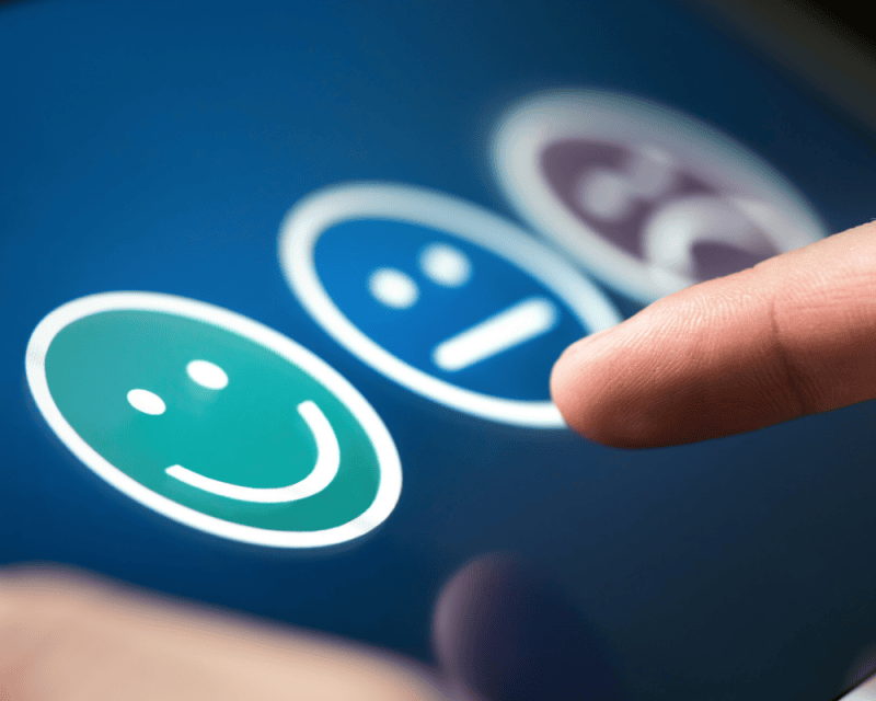 Продукт Cистема оценки качества Quality Neuroniq Скриншот Cистема оценки качества Quality Neuroniq