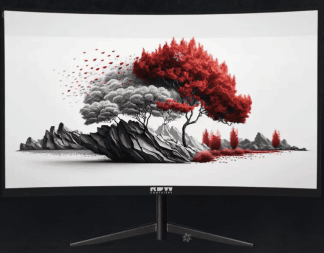 МОНИТОР RDW 2401K