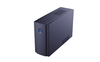 Источник бесперебойного питания ИМПУЛЬС ЮНИОР 650