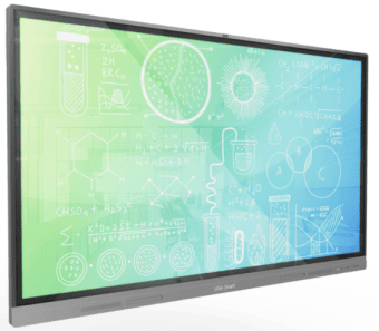 Интерактивная панель LigaSmart IP 75