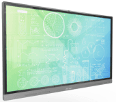 Интерактивная панель LigaSmart IP 75