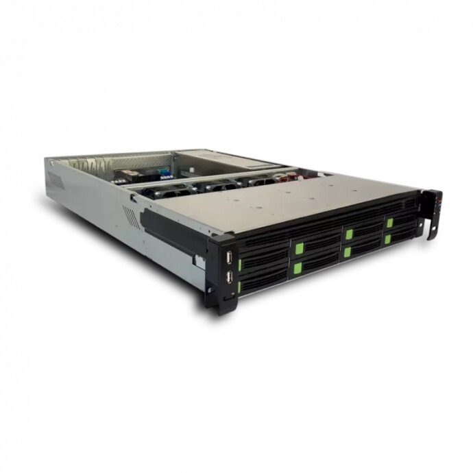 Сервер ТРИНИТИ ERXXXW Сервер ТРИНИТИ ERXXXW