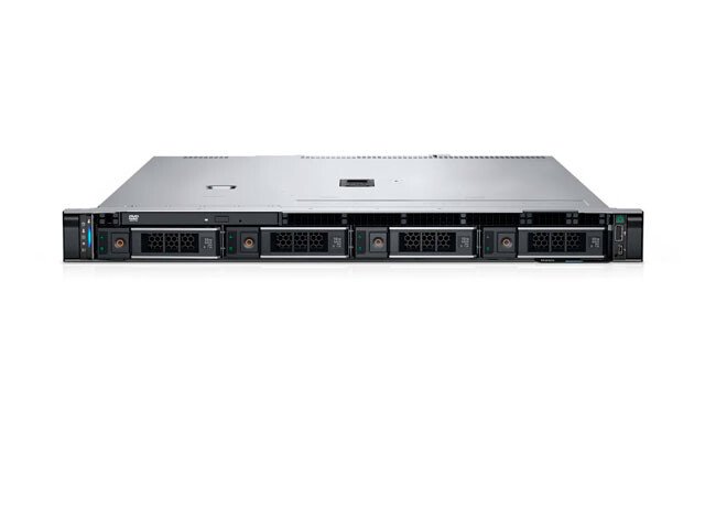 Сервер Dell EMC PowerEdge R250 Сервер Dell EMC PowerEdge R250