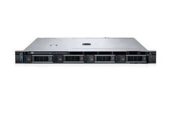 Сервер Dell EMC PowerEdge R250