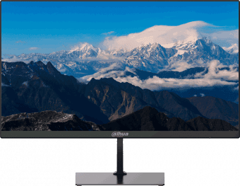 Монитор Dahua DHI-LM22-C200 Монитор Dahua DHI-LM22-C200