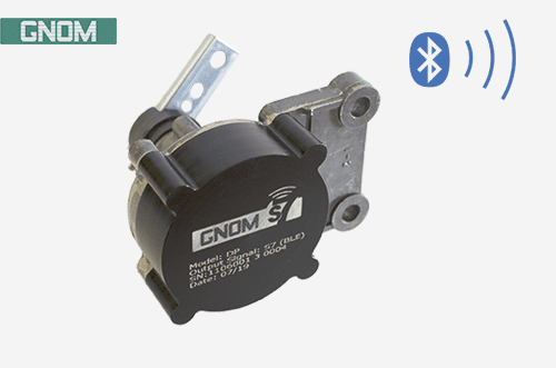 Датчик нагрузки на ось GNOM DP S7